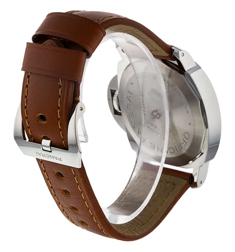Panerai Luminor Base PAM00775
